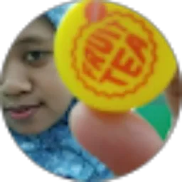 Review From Sarinah Inah