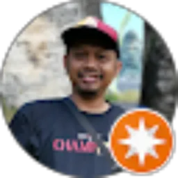 Review From noor wahyudi
