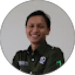 Review From Ibnu Sholehudin Suryana Putra