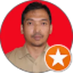 Review From haris argo yuniarso