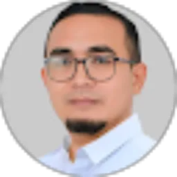 Review From Dr. Ir. Tamrin Ali Ibrahim