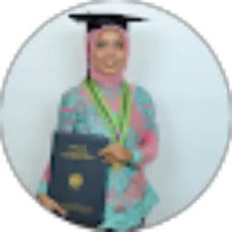 Review From Alifah Aida Dibba