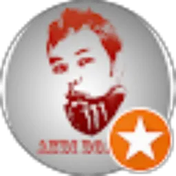 Review From Andi Pras (Andi Doank)