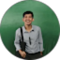 Review From Taufiq Sawaty