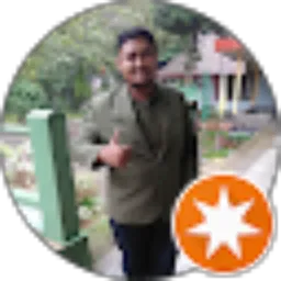 Review From haidar ali ID