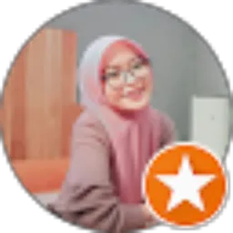 Review From Salsabila Putri Pikrin
