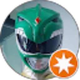 Review From RiYu The Green Ranger