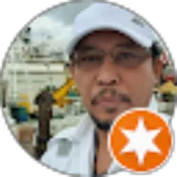 Review From Kodarudin JA