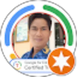 Review From Candra Sudirno