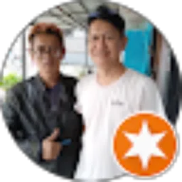 Review From Uko Hidayat