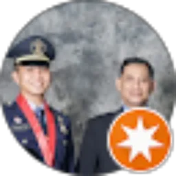 Review From rudi ricus eustachius suranto dirgantoro se map