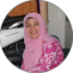 Review From ninik sukmasari