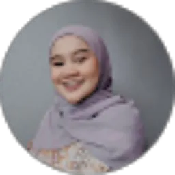 Review From Sarinah Asmarih
