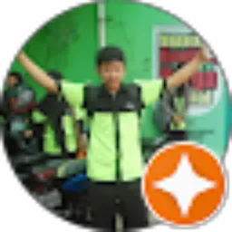 Review From rahma wifi GMDP