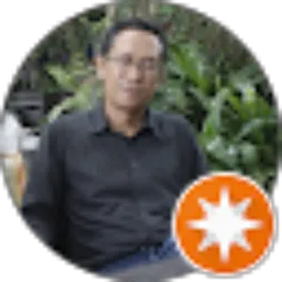 Review From Benny Sidharta