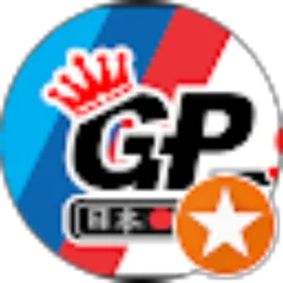 Review From GP Sticker