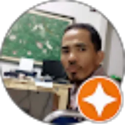 Review From bapak sahirin