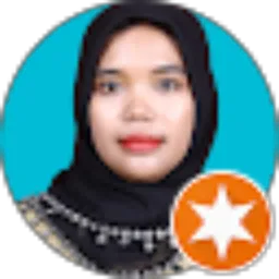 Review From EFRILDA MALIK HASIBUAN