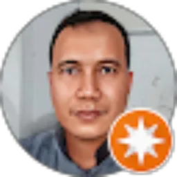 Review From Rudy Wibowo