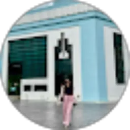 Review From vanessa prayitno