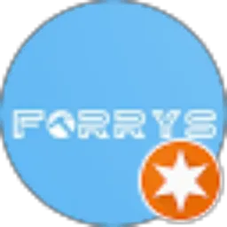 Review From Forrys Yudhi Anggoro