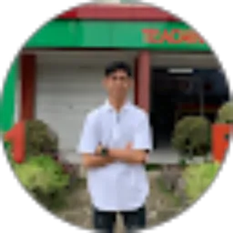 Review From Zaidam Ahmad