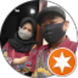 Review From MUHAMMAD IKHSAN