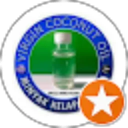 Review From Medan VCO (VCO Aceh)