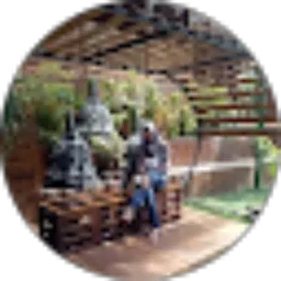 Review From Arin Nursanti