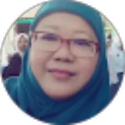 Review From Yuyun Astyarini