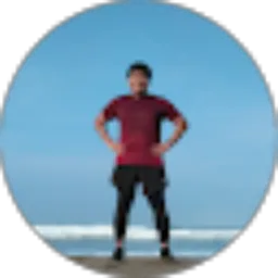 Review From lutfi januar