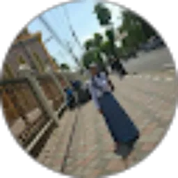 Review From Wanda Fadila Syarqiya