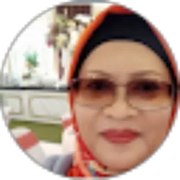 Review From Rusendah Suryawati