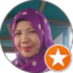 Review From Widia Astuti