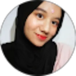 Review From Anisa Rizky Maharani