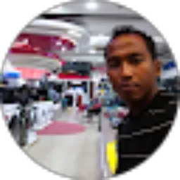 Review From Hery cong weii
