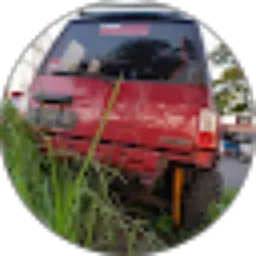 Review From hendry kumajas