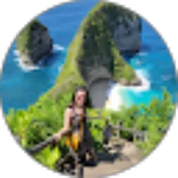 Review From Hana Effendi