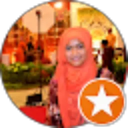 Review From Amalia putri