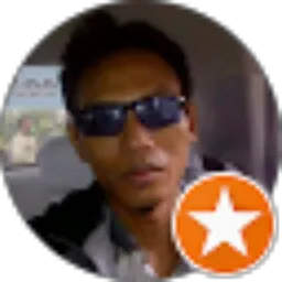 Review From heru hermawan