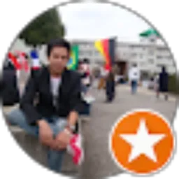 Review From ahmad sarifin