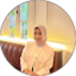 Review From Galuh McDiara Said