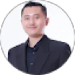 Review From Rauf Alvian