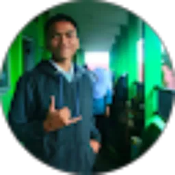 Review From Alvian Xanmillon