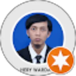 Review From Hery Wardani