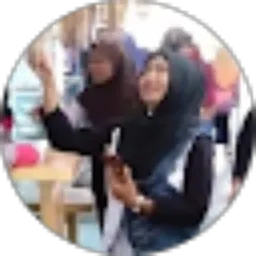 Review From ika krisnawati