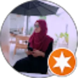 Review From Ayu Chinintya
