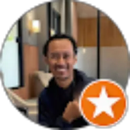 Review From Fariz Rizky Wijaya