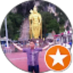 Review From M Fadhil Pradana
