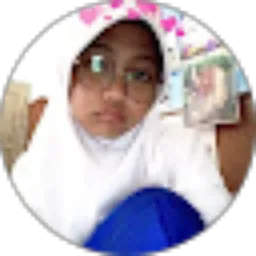 Review From Syifa Fauziah M